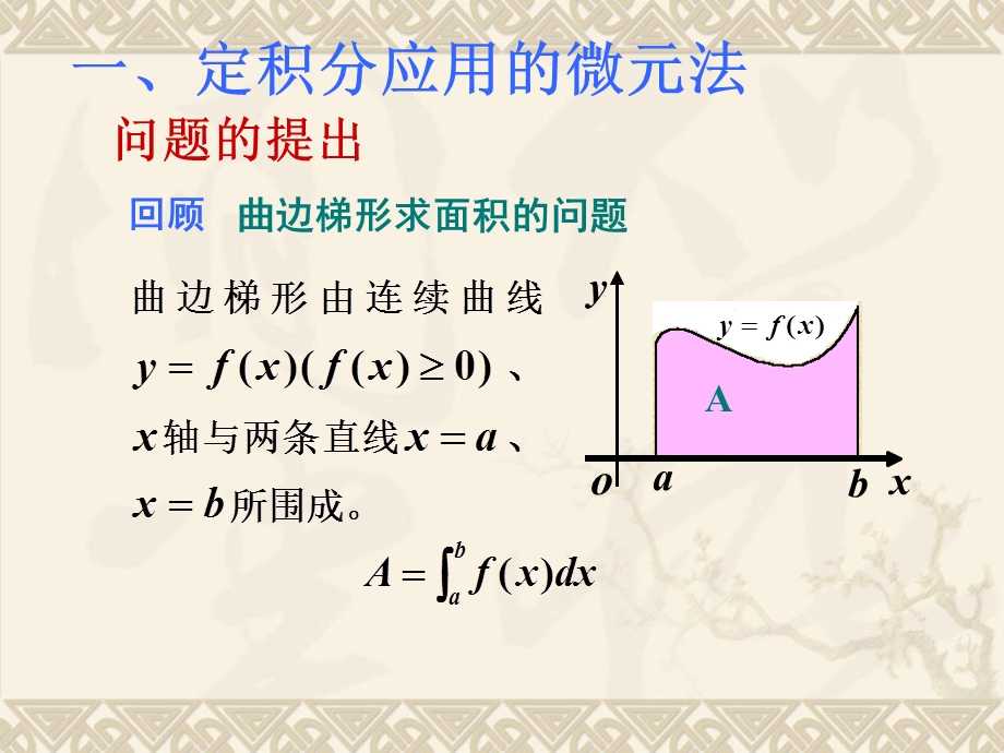 定积分在几何上的应用(面积).ppt_第3页