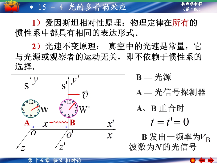 光的多普勒效应.ppt_第1页