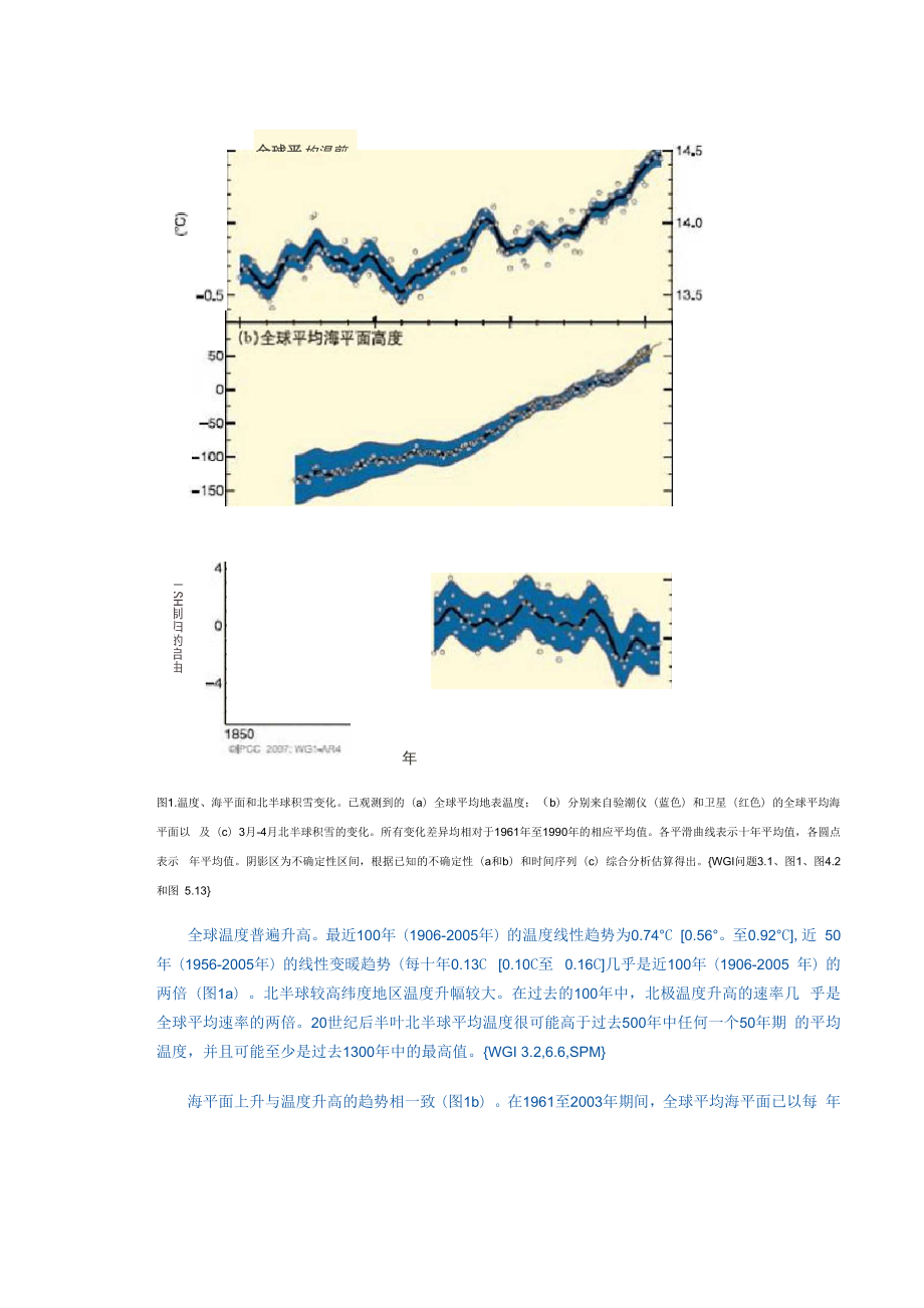 全球气候变化专题.docx_第2页