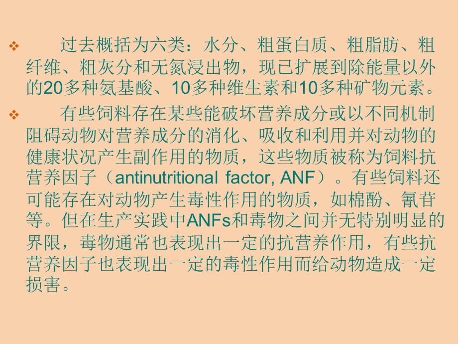 动物生产专题第一章.ppt_第3页