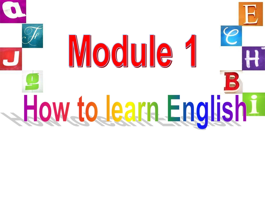 初中英语八年级上册Module1Unit3Languageinuse课件.ppt_第2页