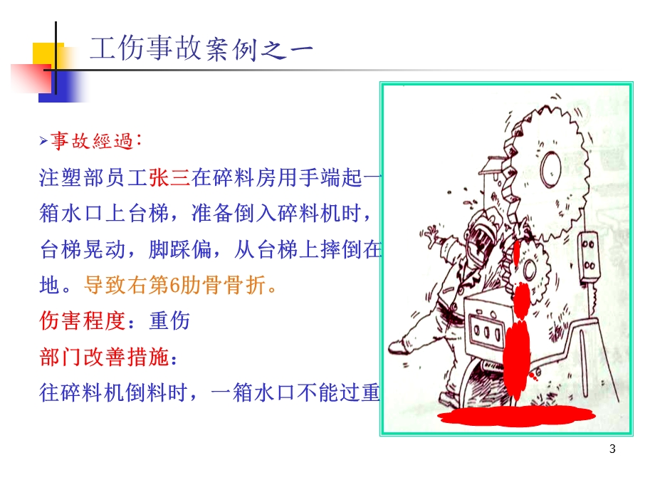 工伤事故预防教育.ppt_第3页