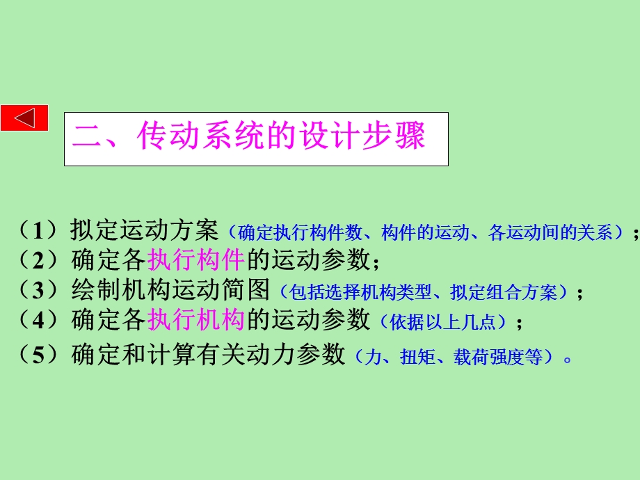 包装机械传动系统.ppt_第3页