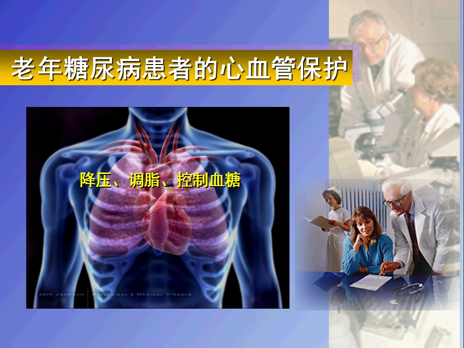 冠心病预防三基石.ppt_第1页