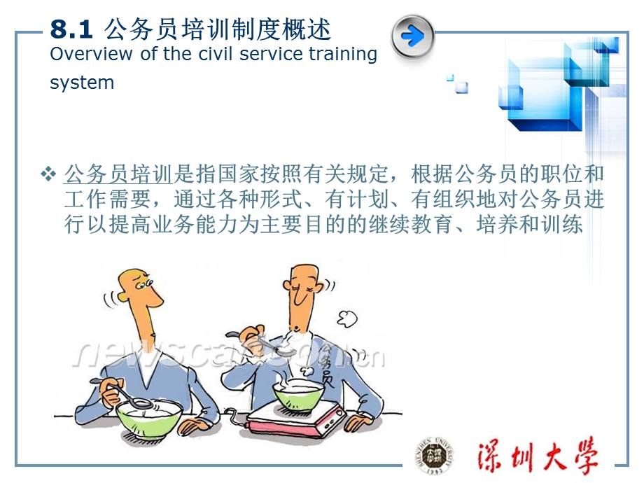 公务员培训制度.ppt_第2页