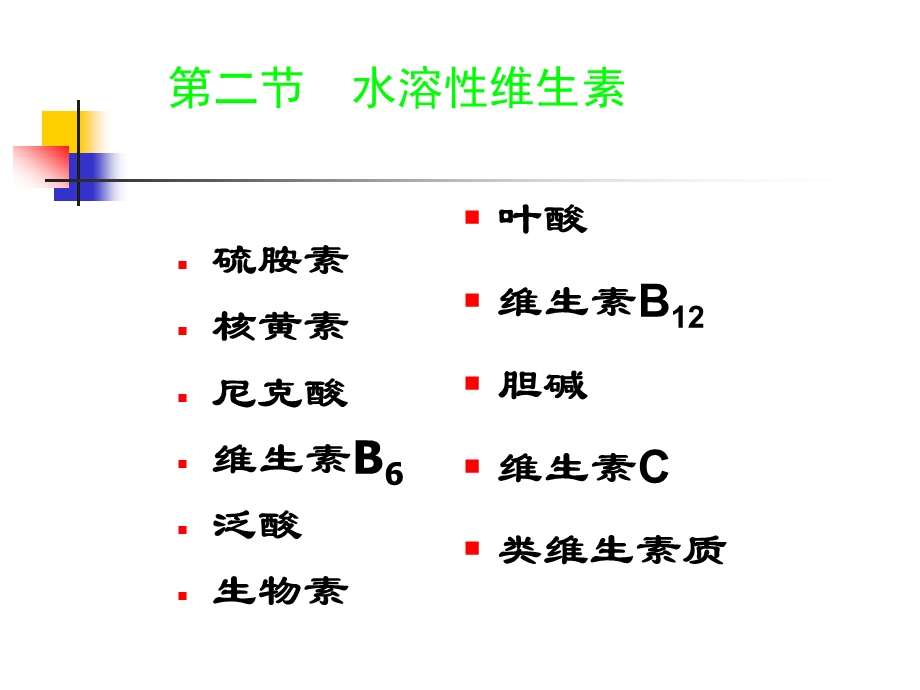 动物营养学(维生素).ppt_第3页