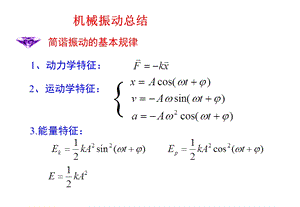 大学物理公式总结.ppt