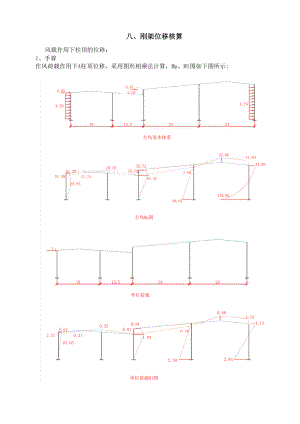 八、九、十、十一压型钢板和檩条计算.docx