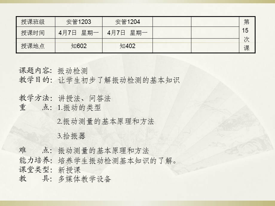 安全检测第十五节.ppt_第1页