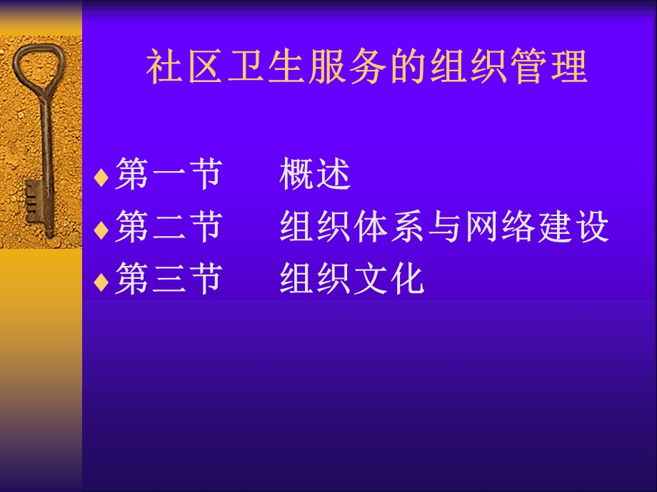 区卫生服务的组织管.ppt_第2页