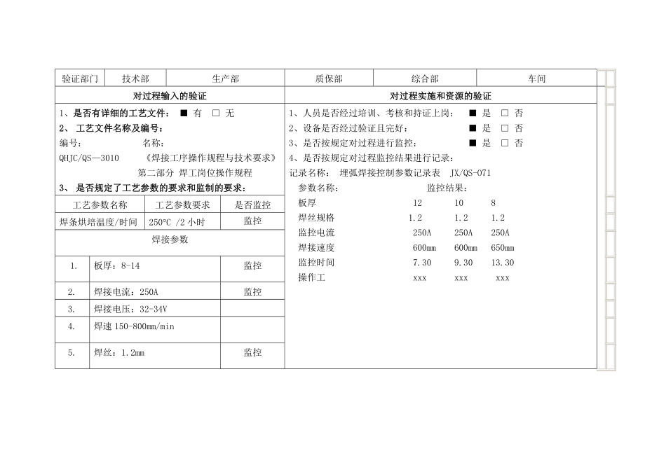 ek[设计]特殊过程焊接工艺确认.doc_第2页