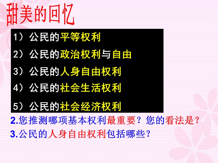 公民的人身权利粤.ppt_第2页