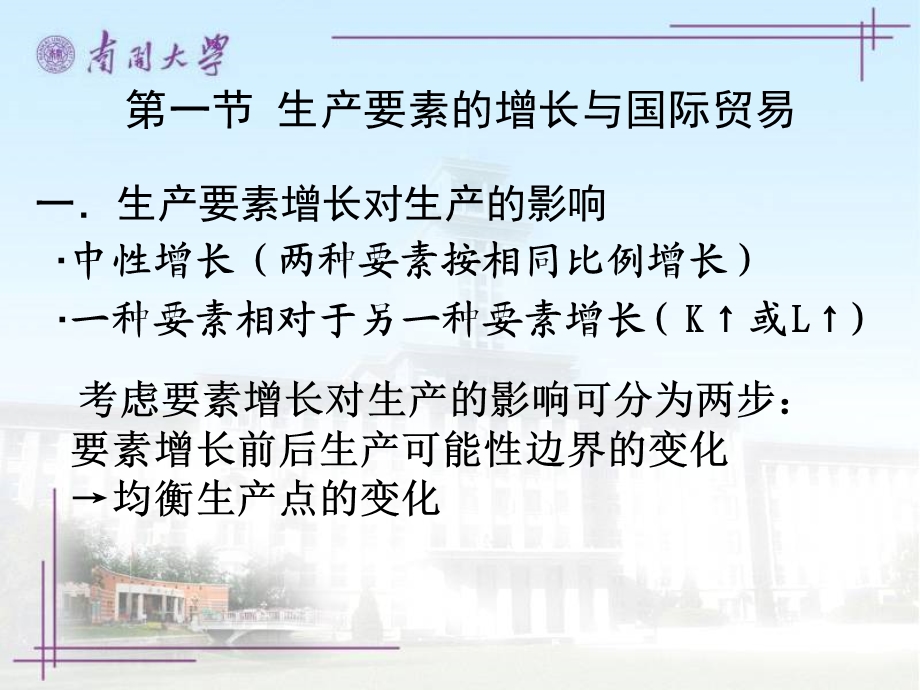 动态国际贸易理论.ppt_第2页