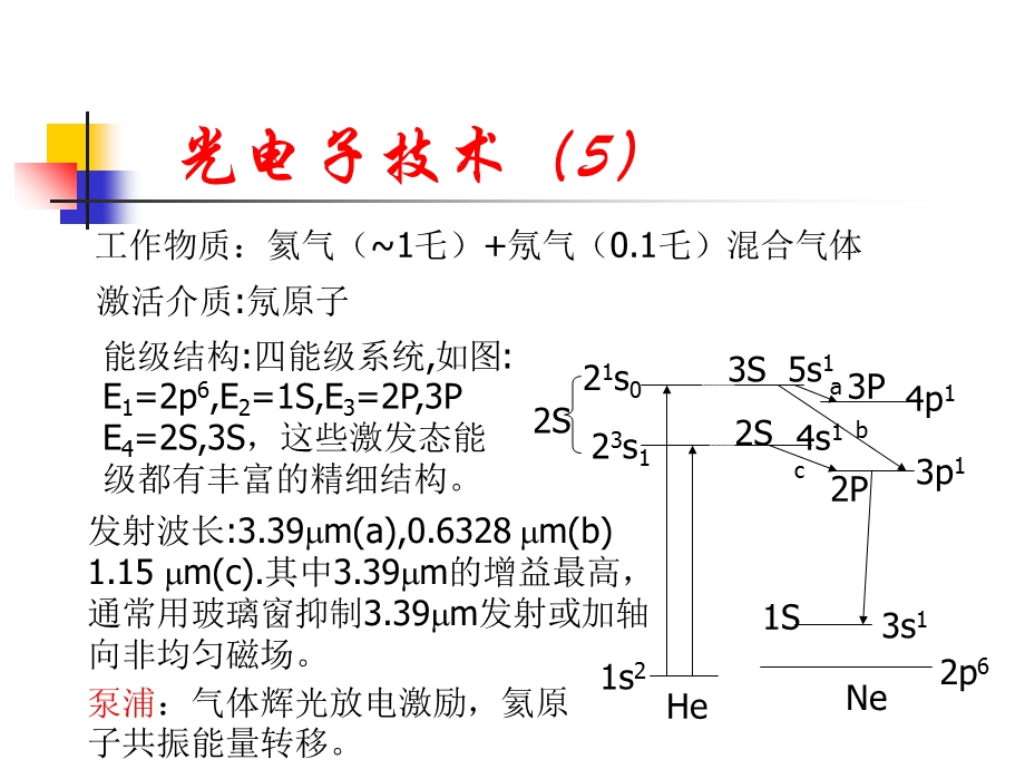 光电子技术LectureN.ppt_第1页