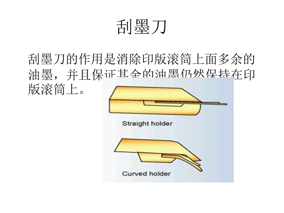 凹版印刷技术与凹版油墨.ppt_第3页