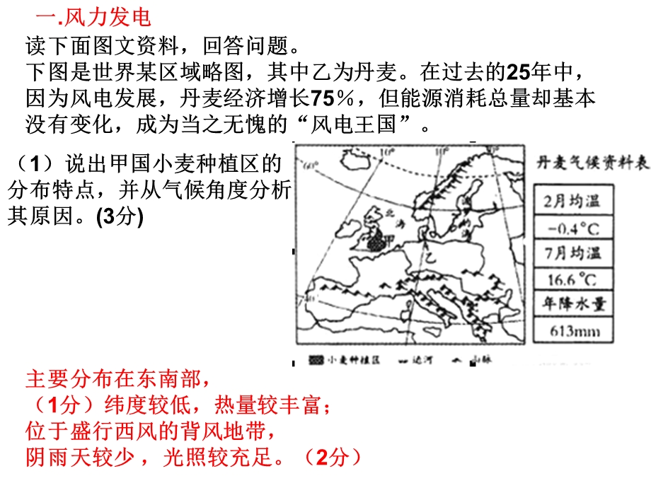 地理之能源区位分析.ppt_第2页