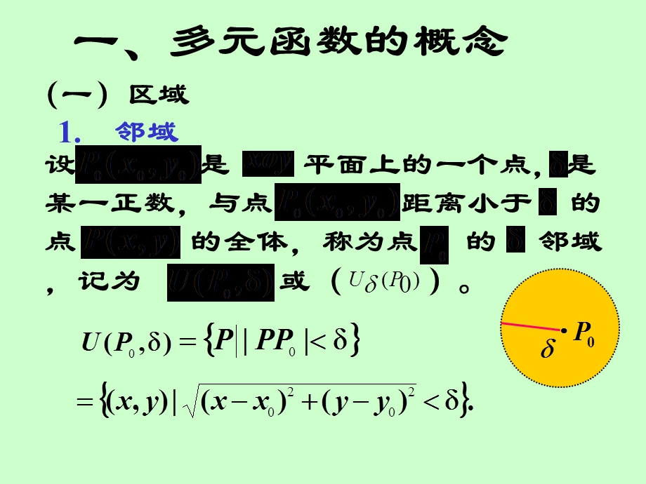 多元函数与连续.ppt_第2页