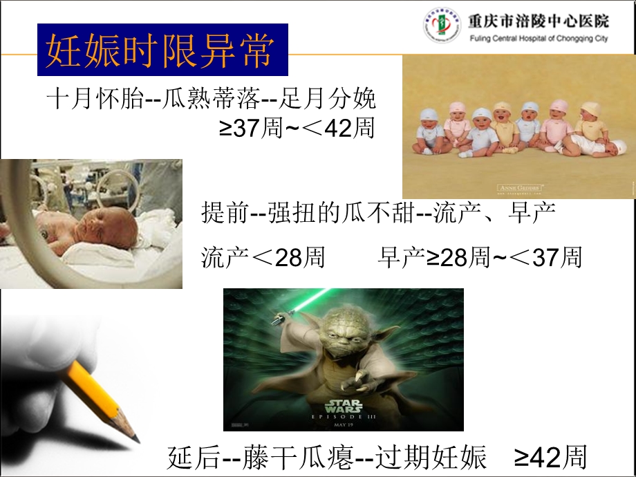 妊娠时限异常流产、早产、过期妊娠.ppt_第2页