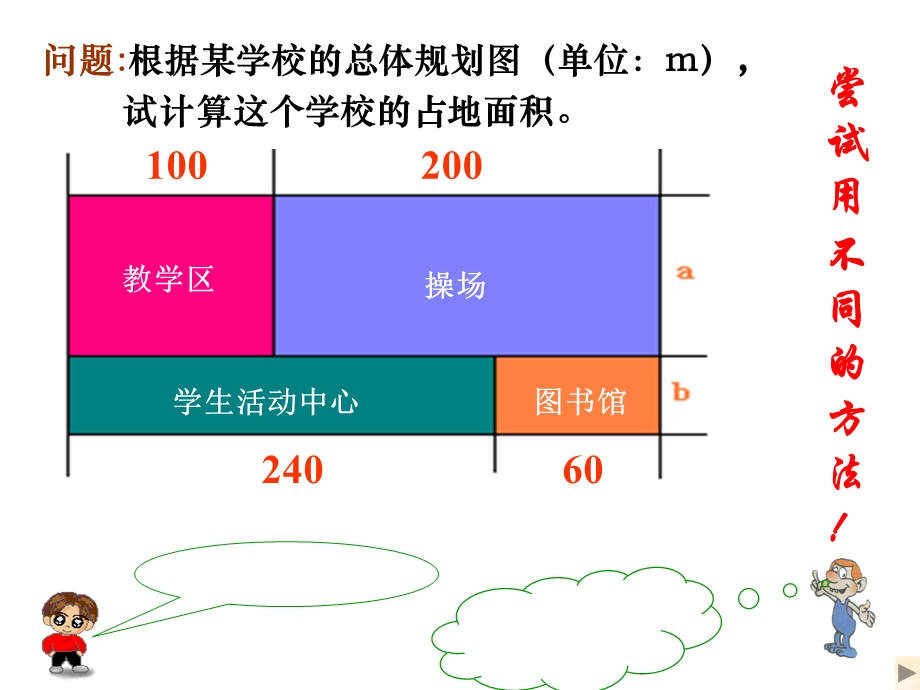 初一数学《合并同类项》PPT课件.ppt_第3页