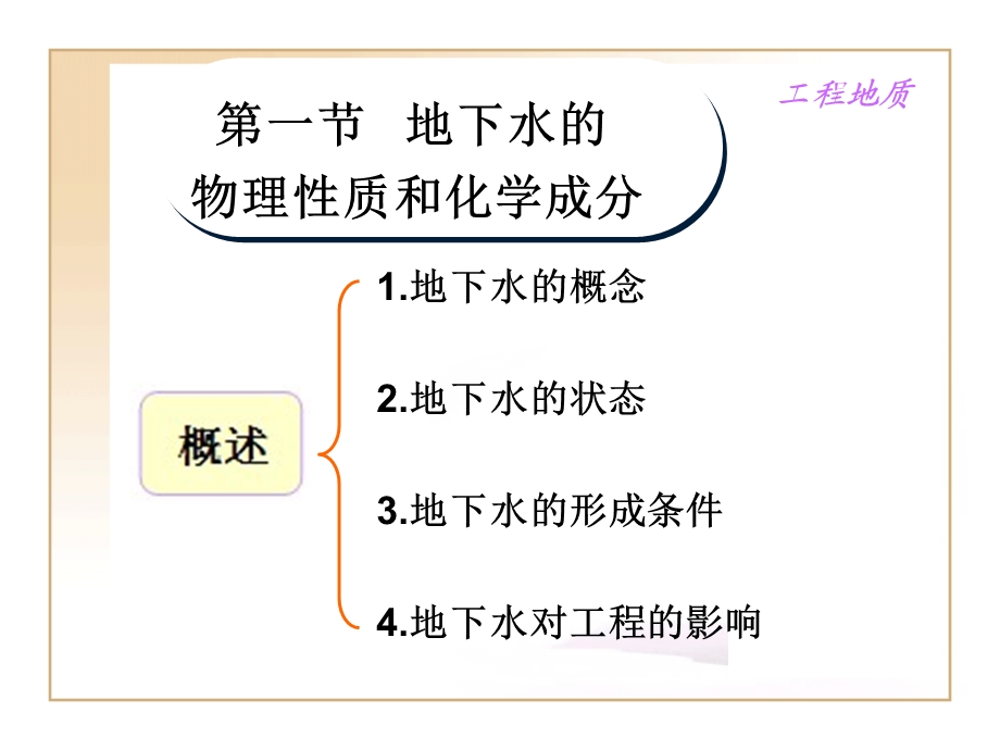 第四章地下水的地质作用.ppt_第2页