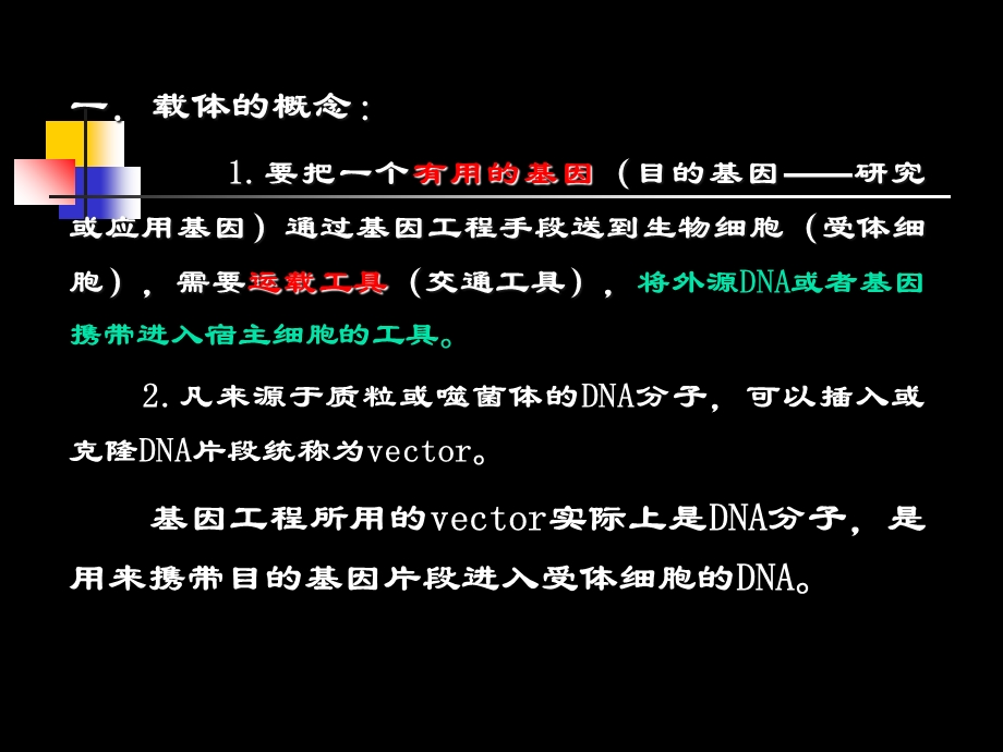 基因工程的载体.ppt_第3页