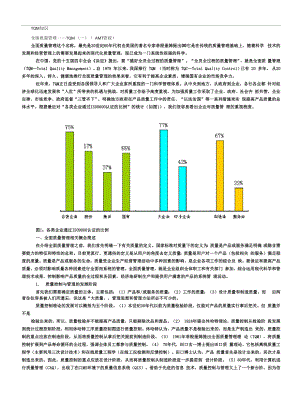 全面质量管理--TQM知识.docx