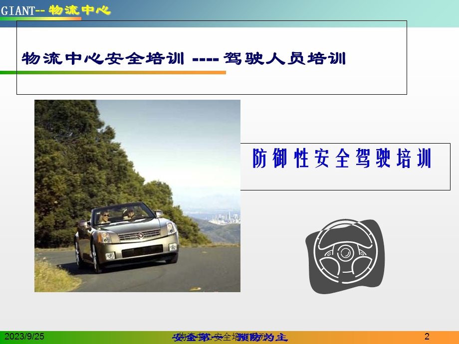 安全培训-(防御性安全驾驶).ppt_第2页