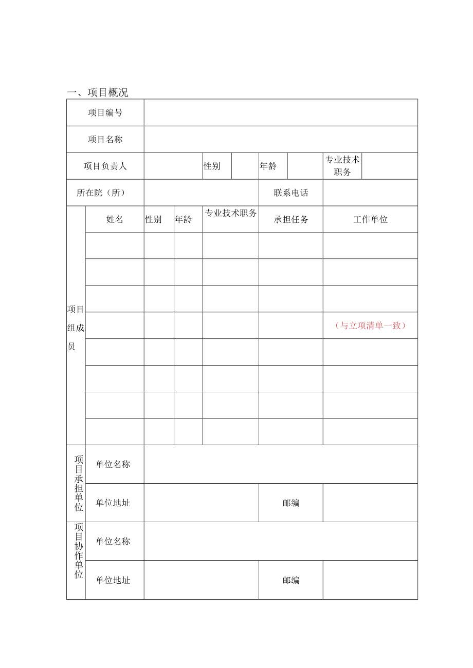 陕西省教育厅服务地方专项计划项目合同书.docx_第3页