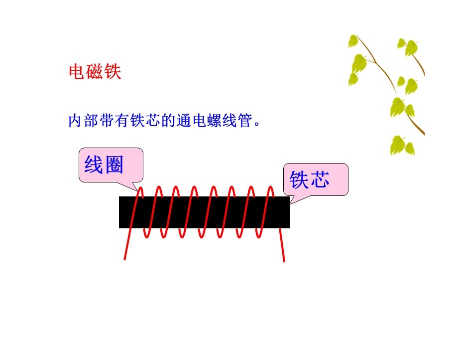 电磁继电器》课件.ppt_第3页