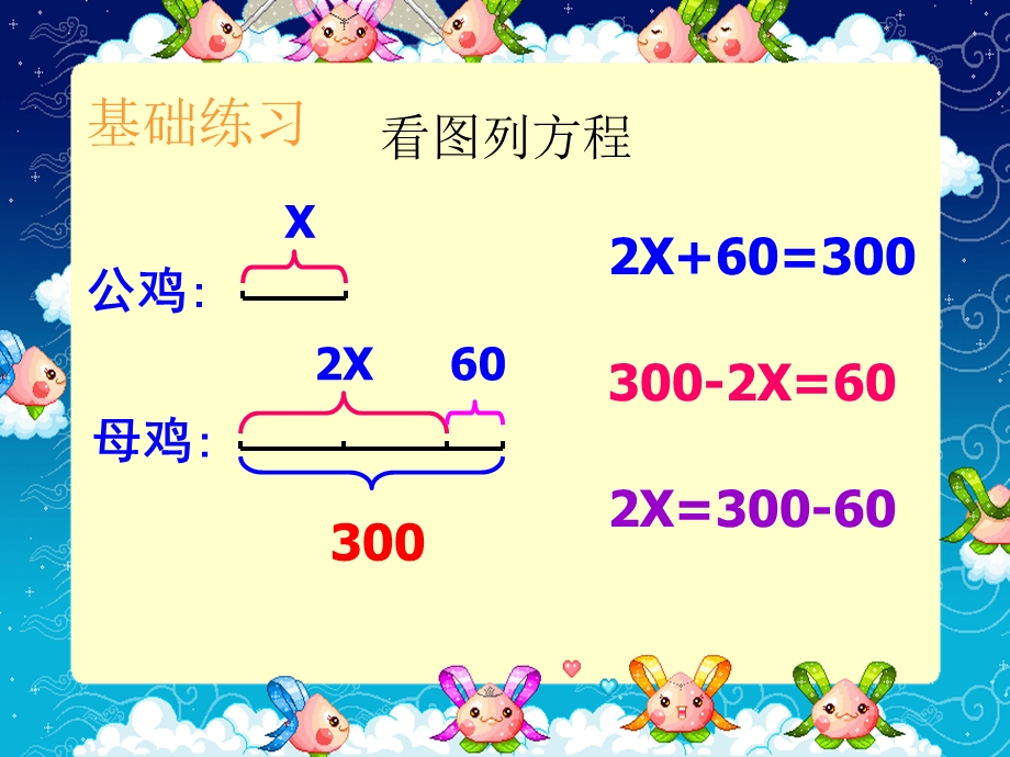 列方程解应用题练习课2 (2).ppt_第3页