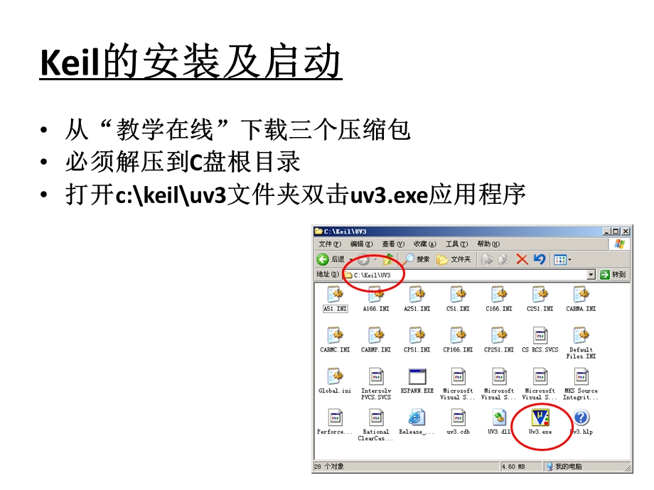 Keil软件使用手册.ppt_第2页