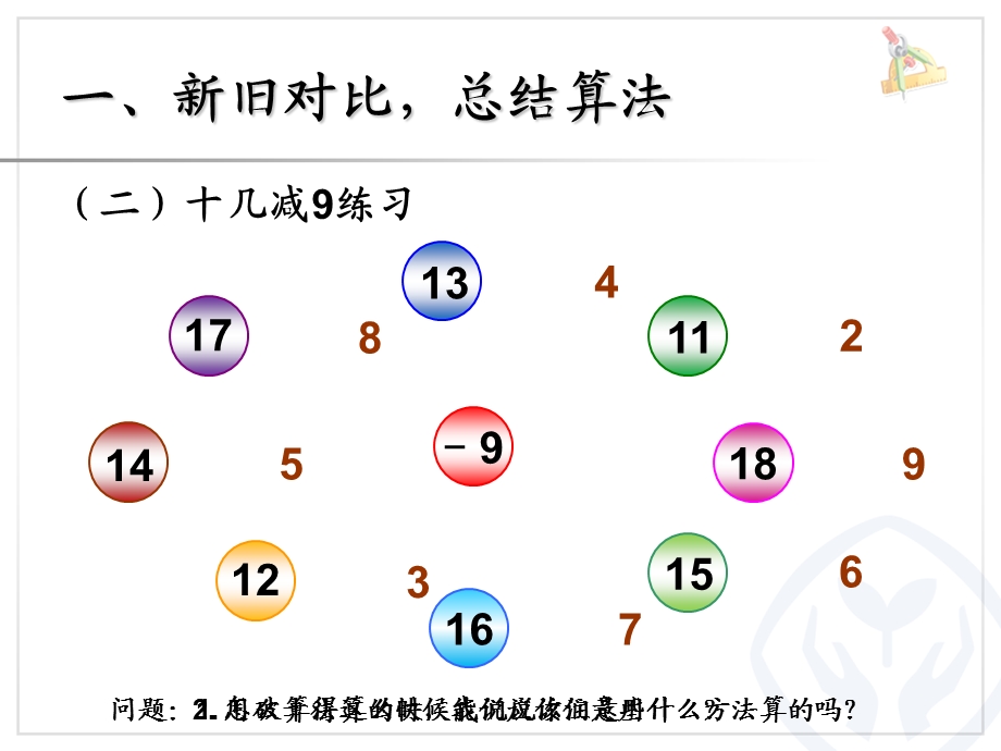 十几减9巩固练习 (3).ppt_第3页