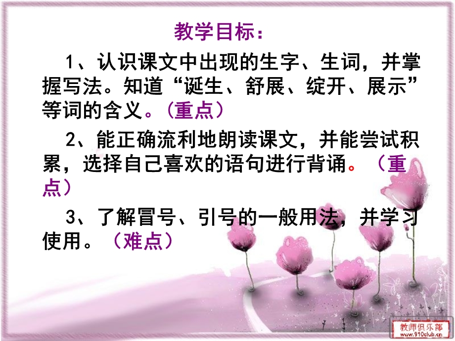 紫色的小花 (2).ppt_第3页