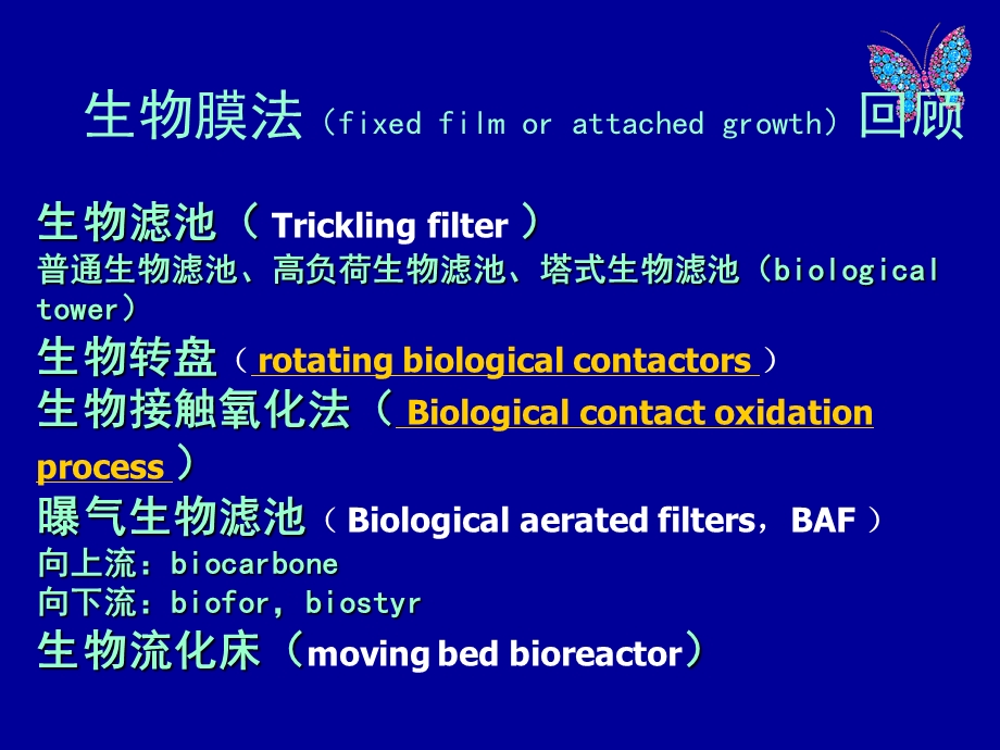 稳定塘和污水的土地处理综合版.ppt_第1页