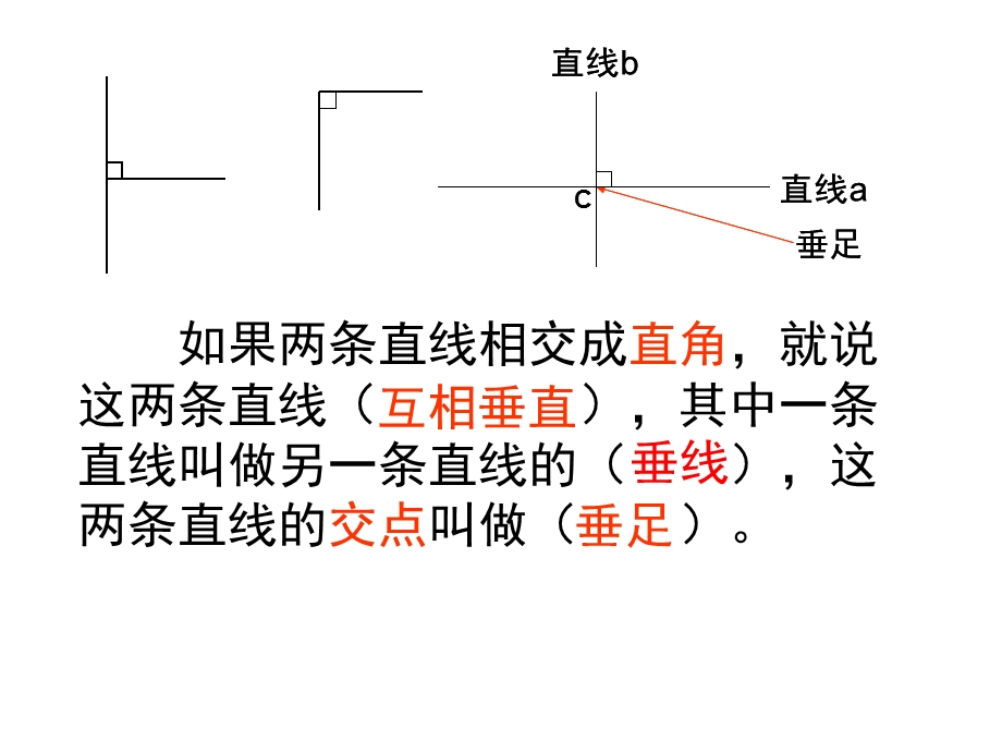 平行四边形和梯形复习课件.ppt_第3页