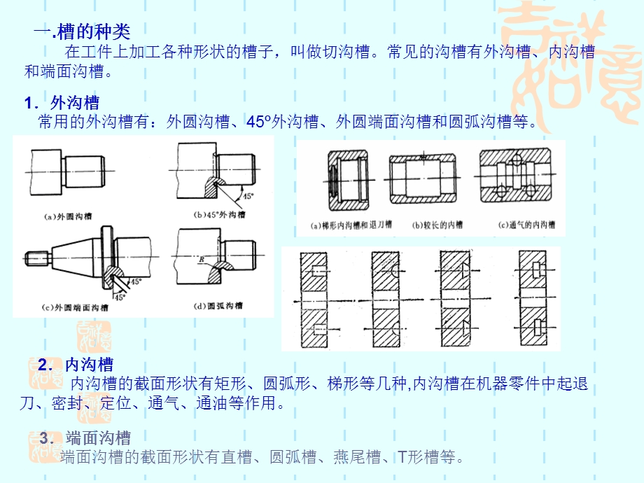 切槽与切断（课件）.ppt_第2页