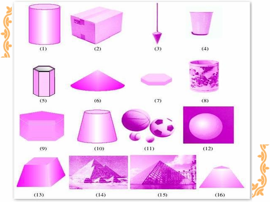 必修二+新课标人教A版第一章：空间几何体结构.ppt_第2页