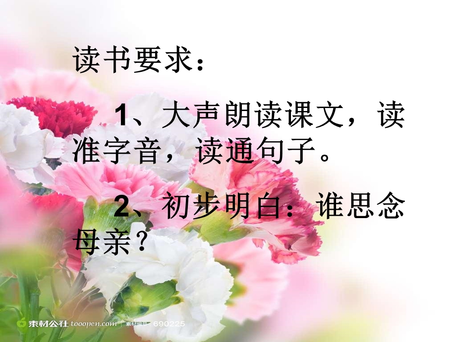 怀念母亲教学课件 (2).ppt_第2页