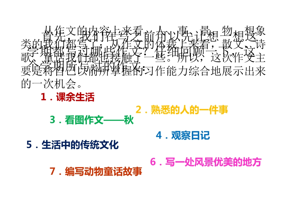 人教版三年级上册语文园地八.ppt_第3页