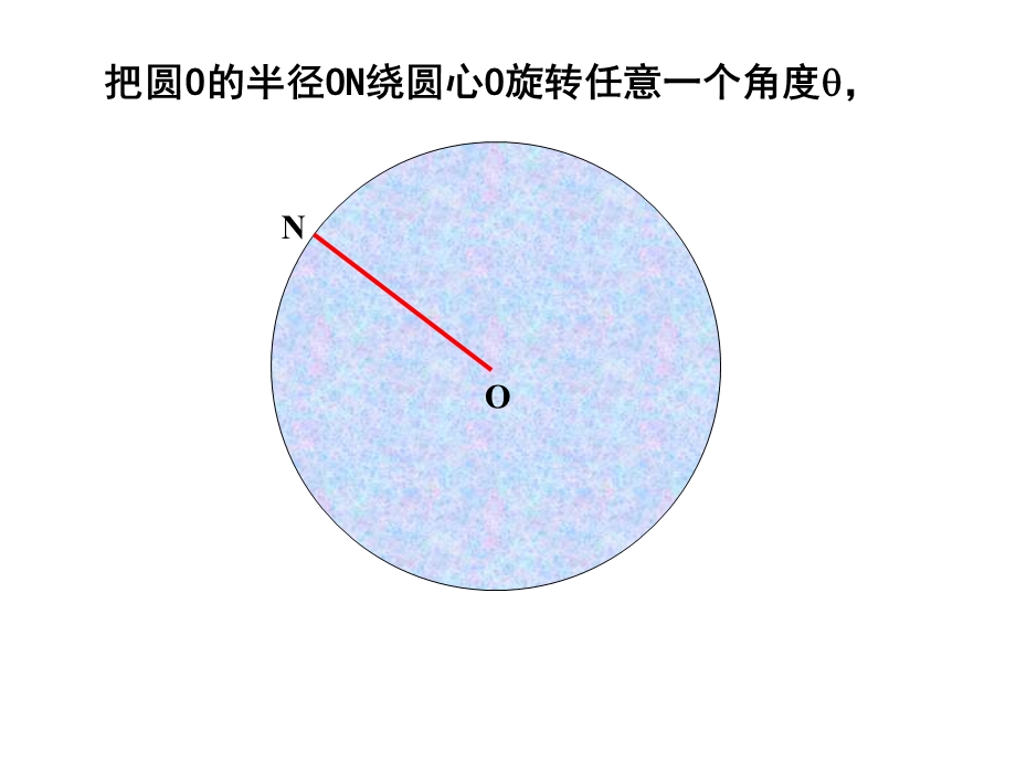 弦、弧、圆心角、弦心距间关系3.ppt_第3页