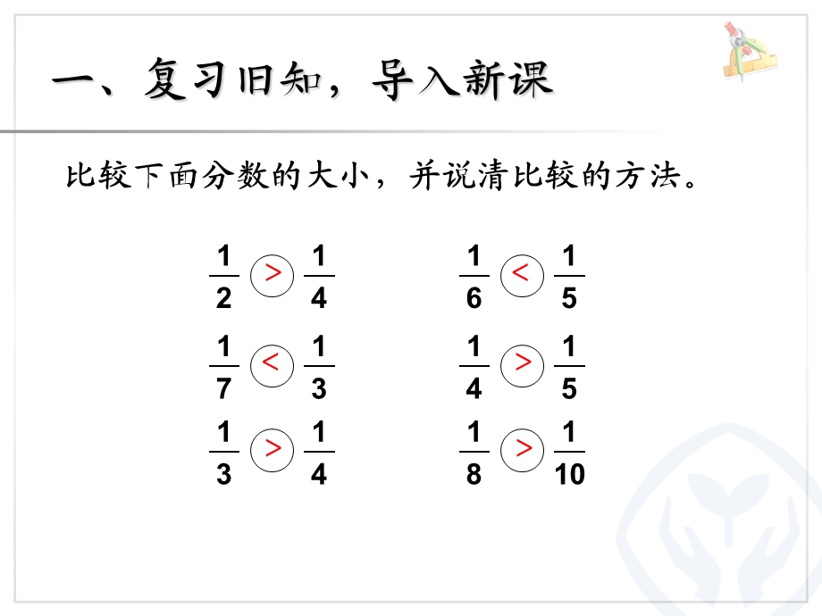 几分之几大小比较 (2).ppt_第1页