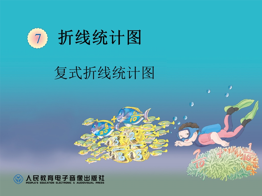 复式折线统计图 (4).ppt_第1页