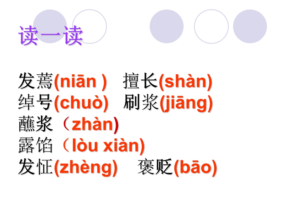 人教版五年级下册《刷子李》课件.ppt_第3页