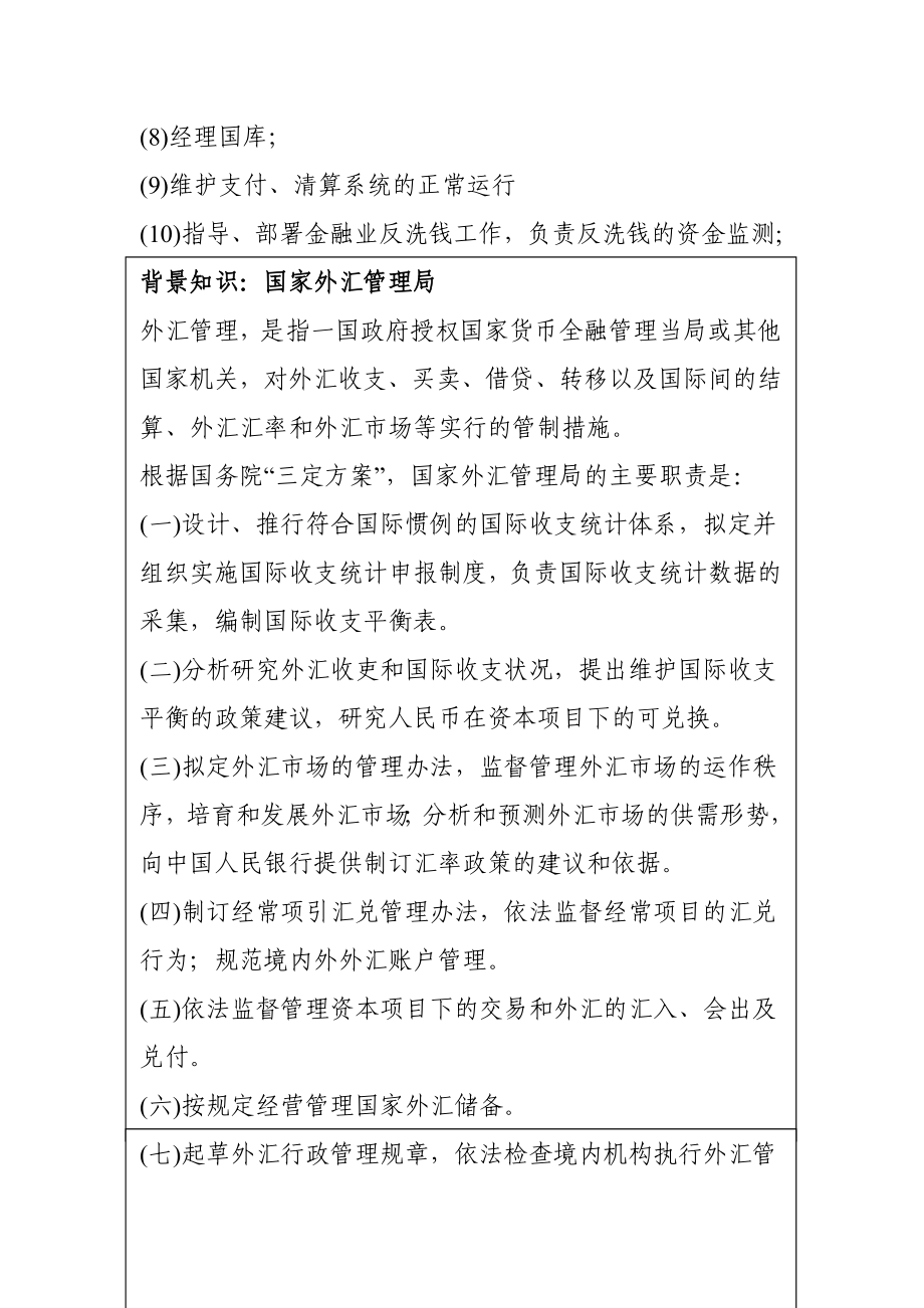 [其它考试]银行从业人员学习资料.doc_第3页