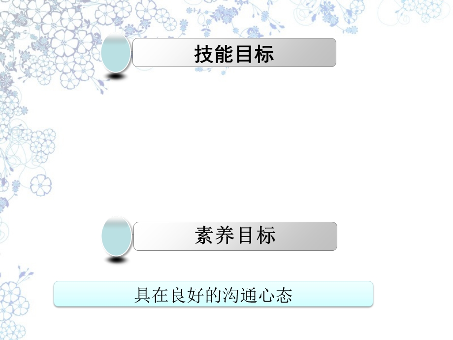 护理礼仪与人际沟通第3版)第九章人际沟通与有效沟通文档资料.ppt_第3页