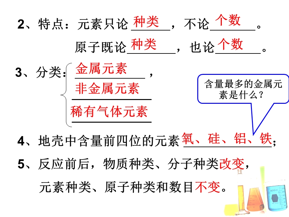 课题3元素(第2课时).ppt_第3页