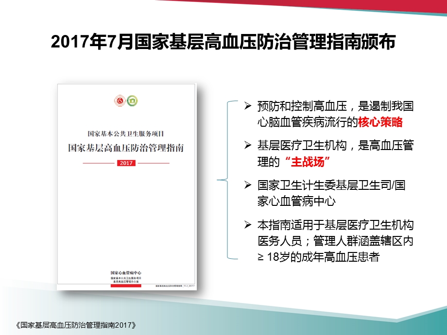 国家基层高血压防治管理指南解读.pptx_第3页