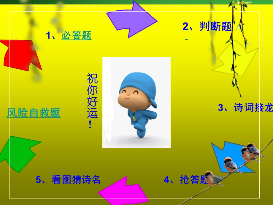 诗歌知识竞赛 (2).ppt_第3页