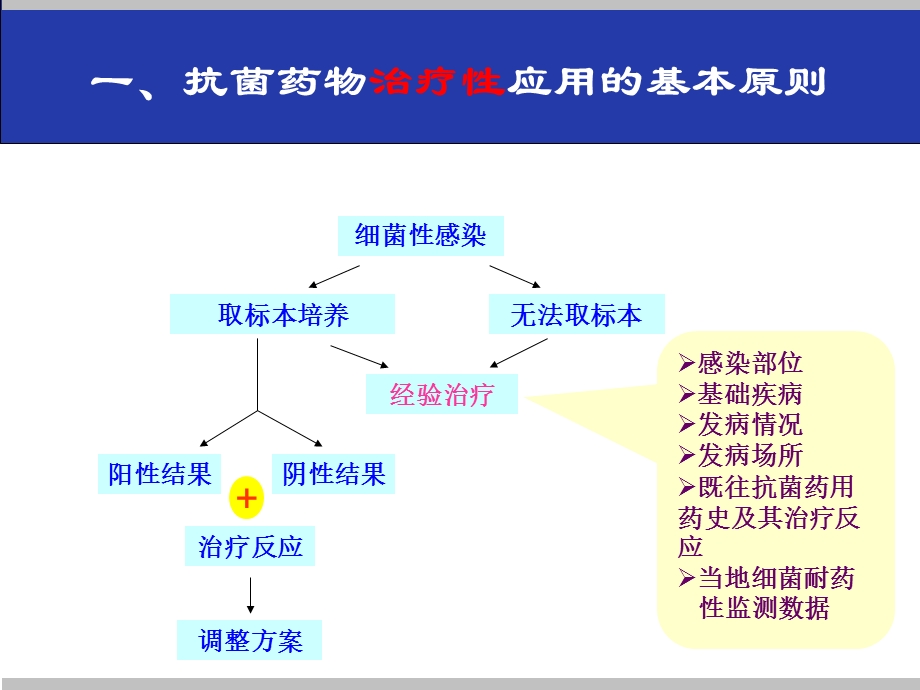 抗生素的临床合理应用文档资料.ppt_第3页