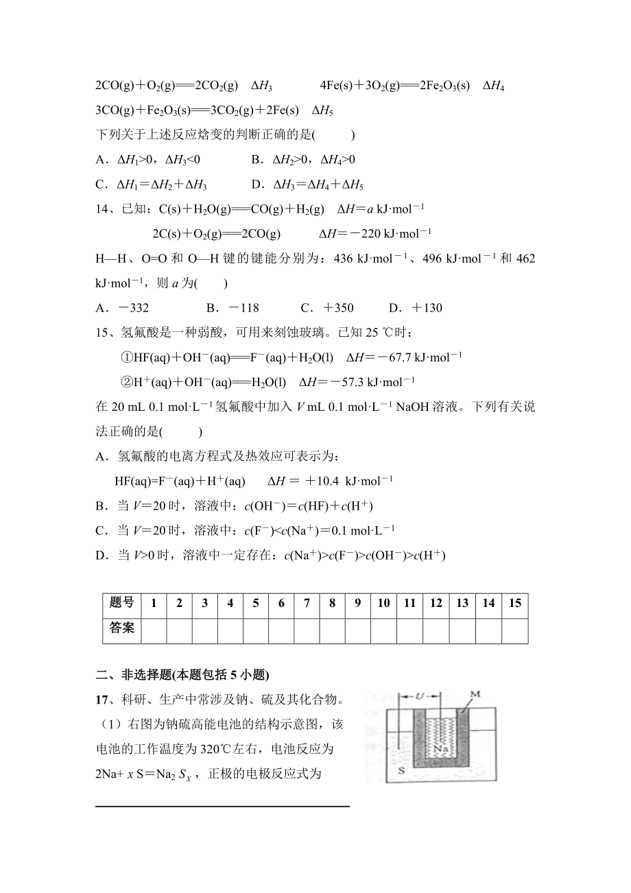 元素化合物滚动训练.docx_第3页